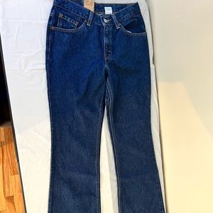 Levi’s 517 Jeans